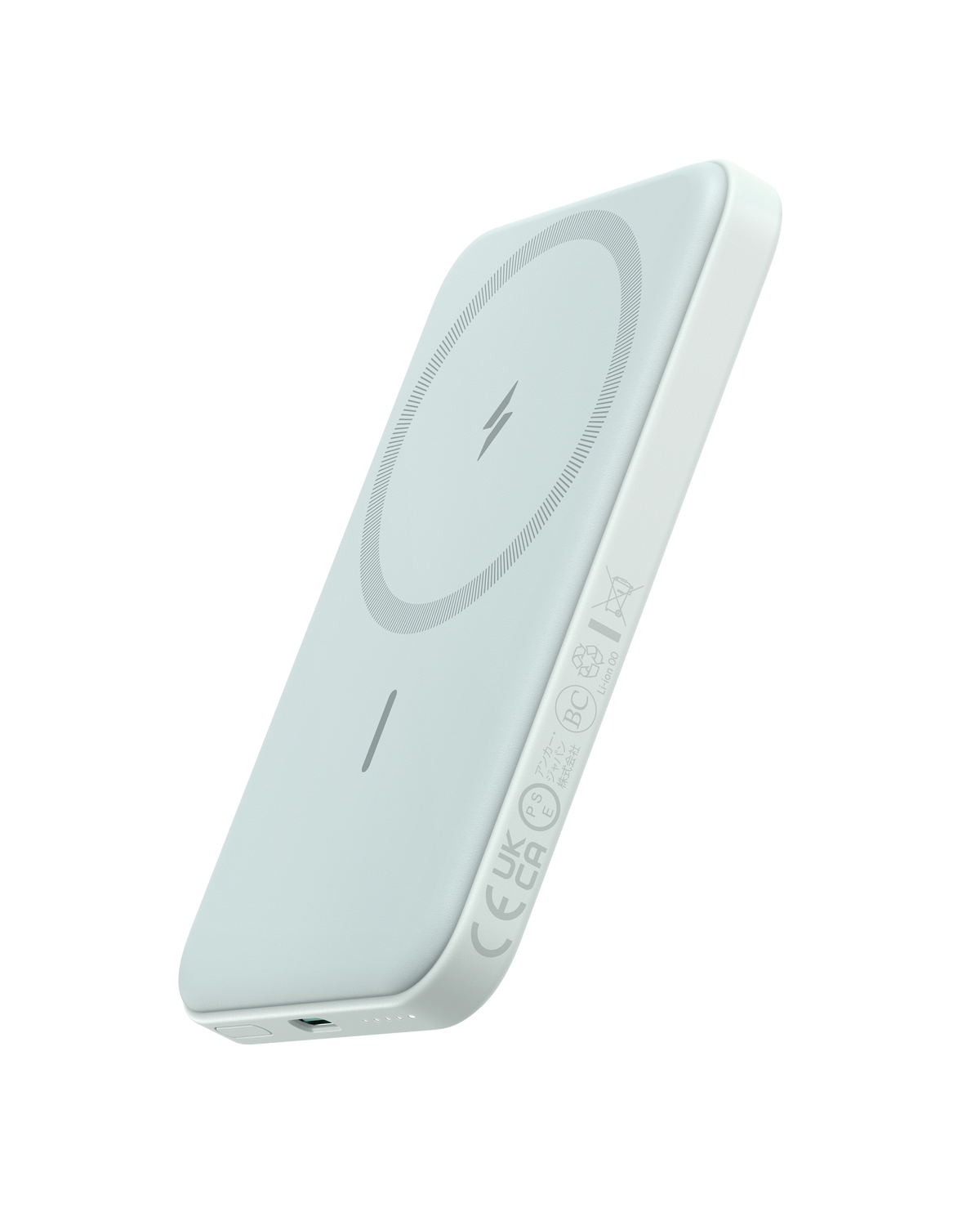 Anker 621 Magnetic Battery (MagGo)